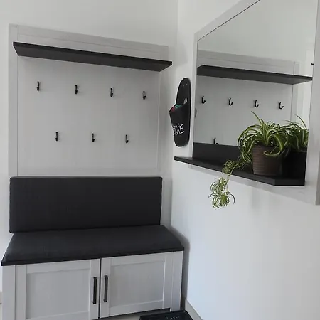 דירה Bergschloessl *