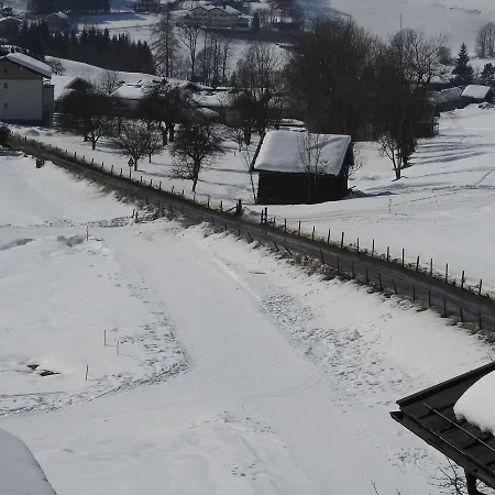 Bergschloessl * Goldegg