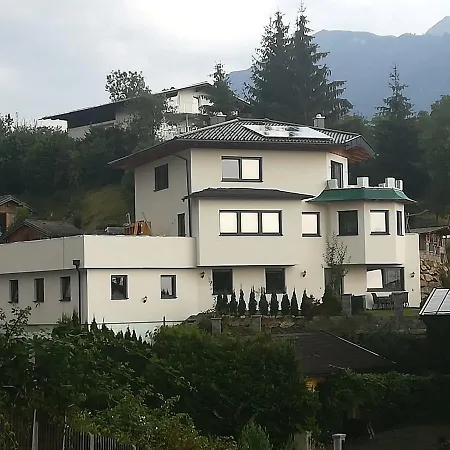 Bergschloessl Apartment *