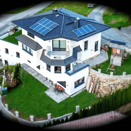 Bergschloessl *
