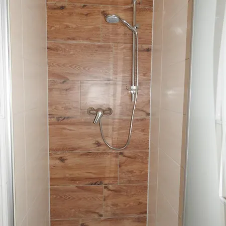 Apartment Bergschloessl *