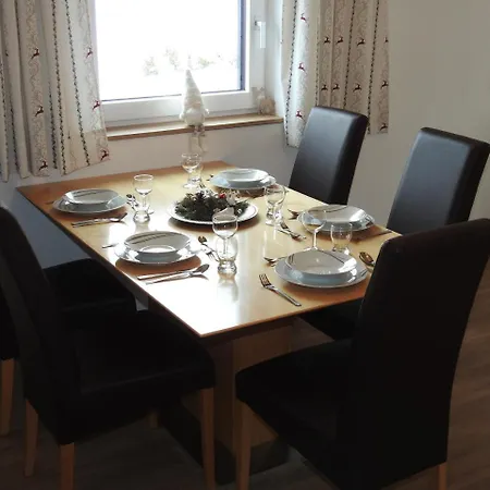 Bergschloessl Apartment