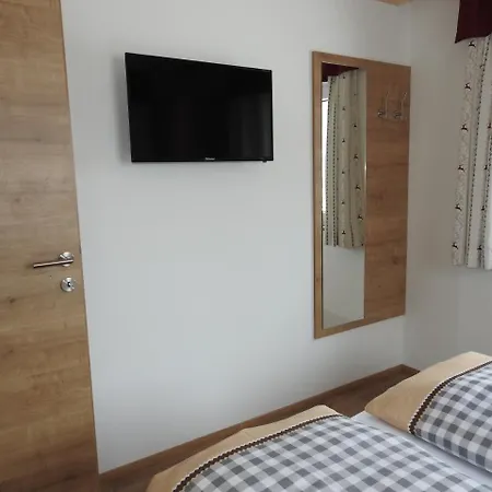 Bergschloessl Apartment