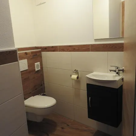 Bergschloessl Apartment *