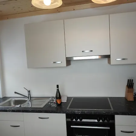 Bergschloessl Apartment *