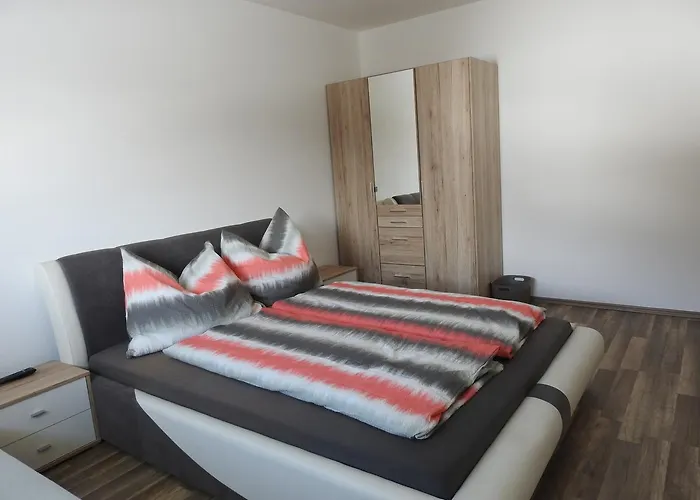 Apartament Bergschloessl *