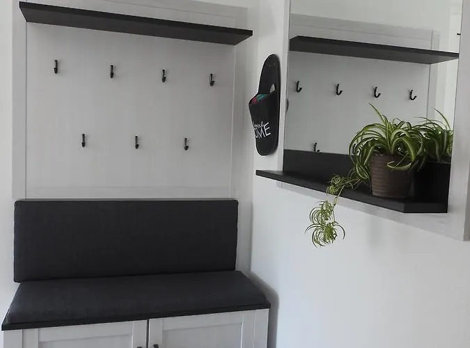 Apartament Bergschloessl *