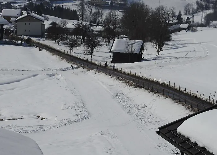 Bergschloessl * Goldegg