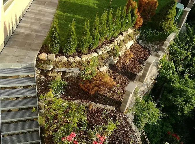 Appartamento Bergschloessl *