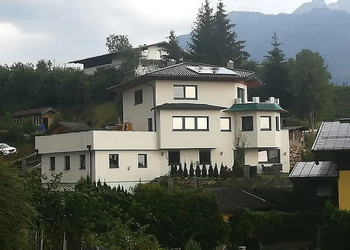 Bergschloessl Appartamento *