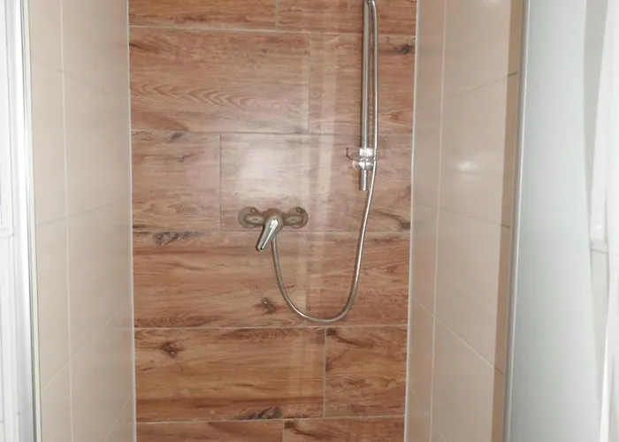 Apartman Bergschloessl *