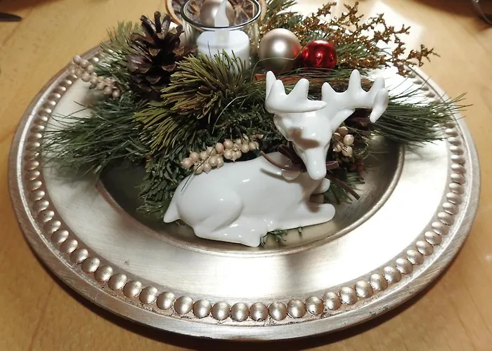 Bergschloessl Appartamento *