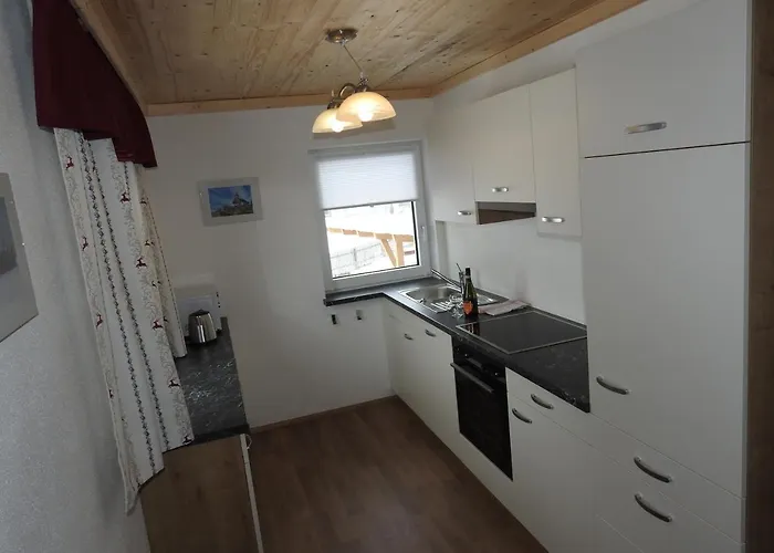 Bergschloessl * Goldegg